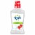 Tom's of Maine Children's Anti-Cavity Fluoride Rinse Mouthwash Silly Strawberry Perspective: front