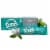 Tom's of Maine Natural Luminous White Toothpaste with Fluoride Clean Mint Perspective: front