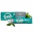 Tom’s of Maine Luminous White Natural Whitening Toothpaste with Fluoride in Clean Mint Perspective: front