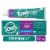 Tom's of Maine Whole Care Natural Toothpaste with Fluoride Peppermint Perspective: front