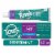 Tom’s of Maine Whole Care Natural Toothpaste with Fluoride in Peppermint Perspective: front