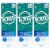Tom's of Maine Fresh Mint Rapid Relief Sensitive Toothpaste Perspective: front