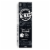 Tom's of Maine Activated Charcoal Whitening Natural Toothpaste With Fluoride Peppermint Perspective: front