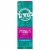 Tom's of Maine Fluoride-Free Antiplaque & Whitening Natural Toothpaste Peppermint Perspective: front