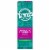 Tom's of Maine Fluoride-Free Antiplaque & Whitening Natural Spearmint Toothpaste Perspective: front
