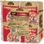 MaMa Rosa's® Mini Deep Dish Frozen Pepperoni Pizzas Perspective: front