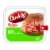 Buddig Smoked Chopped Pressed Turkey 9 oz Perspective: front
