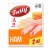 Buddig Ham Lunch Meat 2oz Perspective: front