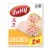 Buddig Chicken Lunch Meat 2oz Perspective: front