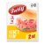 Buddig Honey Ham Lunch Meat 2oz Perspective: front