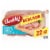 Buddig Oven Roasted Turkey Sliced Lunch Meat Mega Pack 22oz Perspective: front