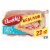 Buddig Oven Roasted Turkey Sliced Lunch Meat Mega Pack 22oz Perspective: front