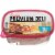 Buddig Premium Deli Oven Roasted Turkey Breast Perspective: front