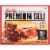 Buddig Premium Deli Black Forest Ham Perspective: front