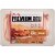 Buddig™ Premium Deli Honey Roast Turkey Tray Perspective: front