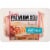 Buddig™ Premium Deli Oven Roasted Turkey Lunch Meat Perspective: front