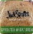 Jack Spratt's Sprouted Wheat Bread Perspective: front