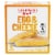 Sandwich Bros. Egg & Cheese Flatbread Pocket Sandwiches Perspective: front