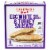Sandwich Bros. Egg White and Turkey Sausage with Cheese Flatbread Pocket Snack Sandwiches Perspective: front
