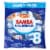 Osem® Bamba® Peanut Butter Puffs Family Pack Perspective: front