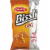 Osem® Bissli BBQ Flavored Wheat Snacks Perspective: front