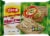 Osem Sunny Wheat Crackers with Wheat Bran Perspective: front