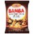 Osem® Bamba® Peanut Snack with Hazelnut Cream Filling Perspective: front