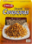 Osem Israeli Pearl Whole Wheat Couscous Perspective: front