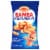 Osem Bamba Peanut Snack Perspective: front