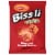Osem® Bissli Pizza Flavor Wheat Party Snack Perspective: front
