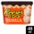 Reese's with Mini Reese's Pieces and Peanut Butter Swirl Vanilla Light Ice Cream Perspective: front