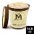 Magnum® White Chocolate Vanilla Ice Cream Perspective: front