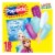 Popsicle Disney Frozen Berry Cherry and Raspberry Variety Mini Ice Pops Perspective: front