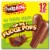 Fudgsicle® No Sugar Added Original Fudge Pops Perspective: front