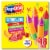 Popsicle Ice Pops Scribblers Perspective: front
