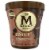 Magnum® Milk Chocolate Double Mocha Ice Cream Perspective: front