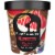 Culture Republick Chocolate & Cherry Light Ice Cream and Probiotics Perspective: front