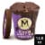 Magnum Double Chocolate & Ganache Ice Cream Perspective: front