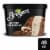 Breyers Layered Dessert Brownie Cheesecake Frozen Dairy Dessert Perspective: front