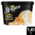 Breyers Caramel Apple Pie Frozen Dairy Dessert Tub Perspective: front