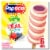 Popsicle Fruit Twister Strawberry Blueberry & Vanilla Swirl with Real Fruit & Milk Ice Cream Pops Perspective: front