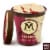 Magnum Double Red Velvet Cheesecake & Red Velvet Cake in White Chocolate Shell Ice Cream Perspective: front