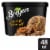 Breyers 100% Grade A Milk Chocolate Pretzel Swirl Salted Pretzel Swirls & Chocolate Chips Ice Cream Perspective: front