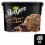 Breyers Double Chocolate Brownie Batter Frozen Dairy Dessert Tub Perspective: front