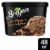 Breyers Double Chocolate Brownie Batter Frozen Dairy Dessert Tub Perspective: front