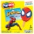 Popsicle® Marvel Spider-Man Frozen Confection Perspective: front