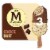 Magnum Ice Cream Bars Cookie Duet Perspective: front
