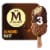 Magnum Almond Duet Ice Cream Bars Perspective: front