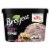 Breyers Very Berry Cobbler Ice Cream Perspective: front