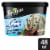 Breyers CarbSmart Mint Fudge Cookie Frozen Dairy Dessert Perspective: front